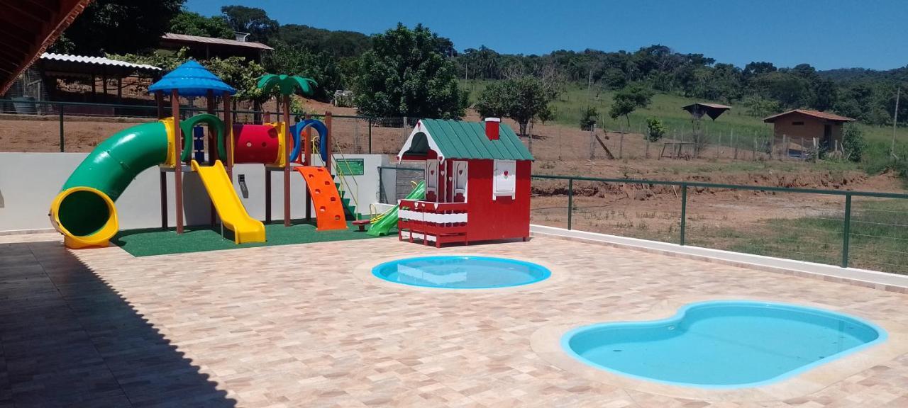 Quinzitao - O Seu Local De Descanso! Farm stay