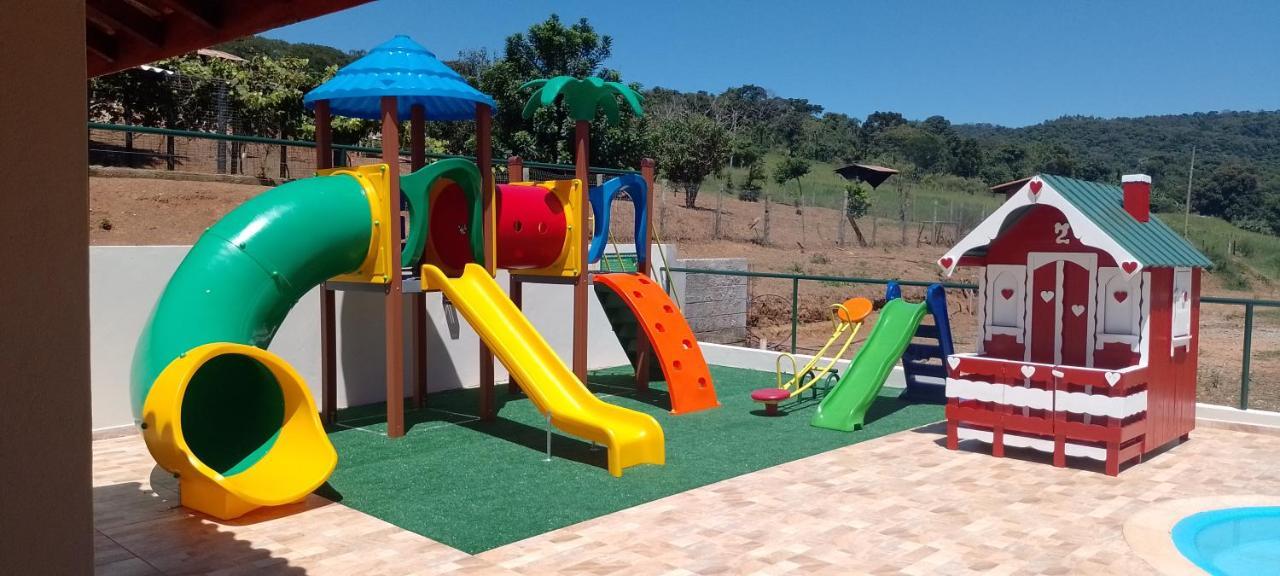 Farm stay Quinzitao - O Seu Local De Descanso!