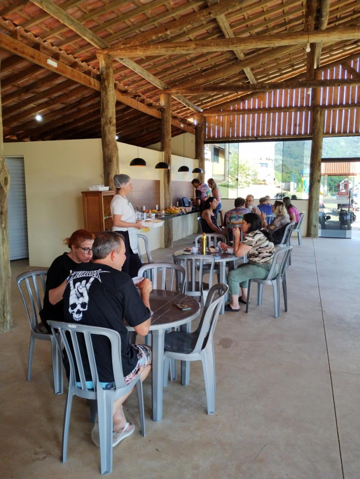 Farm stay Quinzitao - O Seu Local De Descanso! *