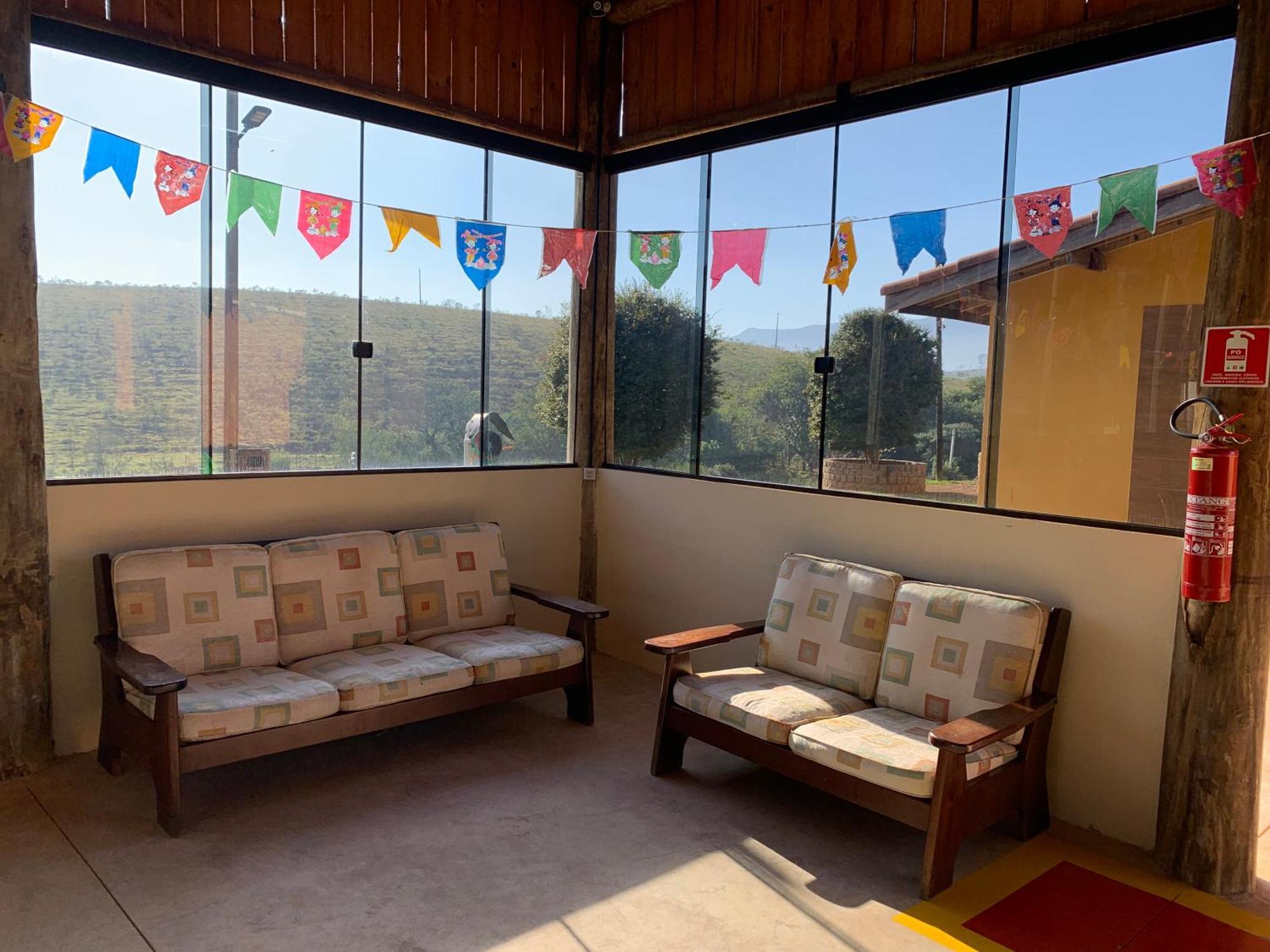 Quinzitao - O Seu Local De Descanso! Farm stay